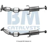 Image de Catalyseur Ce Bm Catalysts Bm92675h Lexus;Toyota