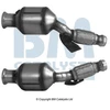 Image de Catalyseur Ce Bm Catalysts Bm80772h Mercedes-Benz