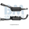 Image de Filtre À Particules / À Suie, Échappement Approved Bm11285h Bm Catalysts Bm Catalysts Bm11285h Nissan;Opel;Renault;Vauxhall