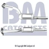 Image de Catalyseur Ce Bm Catalysts Bm92080h Dacia