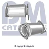 Image de Catalyseur Bm Catalysts Bm92038h Chevrolet