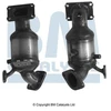 Image de Catalyseur Bm Catalysts Bm92721h Hyundai;Kia