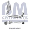 Image de Catalyseur Bm Catalysts Bm92588h Ford