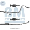 Image de Catalyseur Bm Catalysts Bm92783h Kia