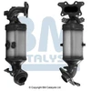 Image de Catalyseur Bm Catalysts Bm92216h Honda