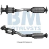 Image de Catalyseur Bm Catalysts Bm91751h Nissan