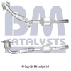 Image de Catalyseur Bm Catalysts Bm92100h Audi;Seat;Skoda