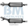 Image de Convertisseur Catalytique Scr Bm Catalysts Bm31021h Citroen;Ds;Peugeot