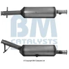 Image de Convertisseur Catalytique Scr Bm Catalysts Bm31032h Citroen;Opel;Peugeot;Vauxhall