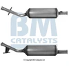 Image de Catalyseur Bm Catalysts Bm31034h Citroen;Peugeot;Toyota