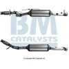 Image de Catalyseur Bm Catalysts Bm31040h Citroen;Peugeot