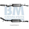 Image de Catalyseur Bm Catalysts Bm31129h Citroen;Ds;Opel;Peugeot