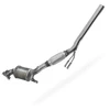 Image de Catalyseur Bm Catalysts Bm92638h Seat;Volkswagen