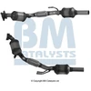 Image de Catalyseur Bm Catalysts Bm92863h Seat;Skoda;Volkswagen