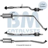 Image de Catalyseur Bm Catalysts Bm92961h Opel;Vauxhall