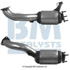 Image de Catalyseur Bm Catalysts Bm80854h Audi