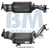Image de Filtre À Particules, Système D'Échappement Bm11386h Bm Catalysts Bm Catalysts Bm11386h Audi