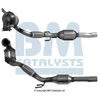 Image de Catalyseur Bm Catalysts Bm92374h Audi;Seat;Skoda;Volkswagen