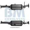 Image de Filtre À Particules Bm11160h Bm Catalysts Bm Catalysts Bm11160h Ford