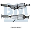 Image de Filtre À Particules, Système D'Échappement Bm11149h Bm Catalysts Bm Catalysts Bm11149h Nissan