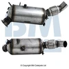 Image de Filtre À Particules, Système D'Échappement Bm11257h Bm Catalysts Bm Catalysts Bm11257h Bmw