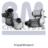 Image de Filtre À Particules Diesel, Système D'Échappement Bm11381h Bm Catalysts Bm Catalysts Bm11381h Audi;Seat;Skoda;Volkswagen