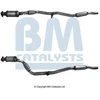 Image de Catalyseur Bm Catalysts Bm91960h Audi
