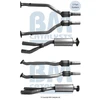 Image de Catalyseur Bm Catalysts Bm91806h Lexus