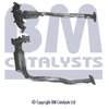 Image de Catalyseur Bm Catalysts Bm92175h Fiat