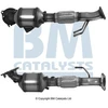 Image de Catalyseur Bm Catalysts Bm92133h Ford;Volvo
