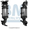 Image de Catalyseur Bm Catalysts Bm92122h Honda