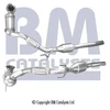 Image de Catalyseur Bm Catalysts Bm92102h Skoda;Volkswagen