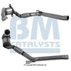 Image de Catalyseur Bm Catalysts Bm92099h Audi;Seat;Skoda;Volkswagen