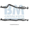 Image de Catalyseur Bm Catalysts Bm92032h Opel