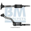 Image de Catalyseur Bm Catalysts Bm92338h Dacia