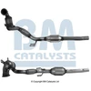 Image de Catalyseur Bm Catalysts Bm92515h Volkswagen