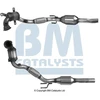 Image de Catalyseur Bm Catalysts Bm92469h Audi;Seat;Skoda;Volkswagen
