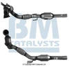 Image de Catalyseur Bm Catalysts Bm92468h Audi;Skoda;Volkswagen