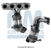 Image de Catalyseur Bm Catalysts Bm92450h Hyundai;Kia