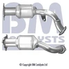 Image de Catalyseur Bm Catalysts Bm92401h Audi