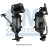 Image de Catalyseur Bm Catalysts Bm92642h Citroen;Peugeot;Toyota