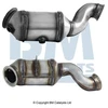 Image de Catalyseur Bm Catalysts Bm92530h Mercedes-Benz
