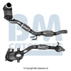Image de Catalyseur Bm15005h Bm Catalysts Bm Catalysts Bm15005h Audi;Ford;Seat;Skoda;Volkswagen