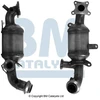 Image de Catalyseur Bm Catalysts Bm92846h Fiat;Lancia