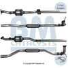 Image de Catalyseur Bm Catalysts Bm92820h Mitsubishi