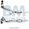 Image de Catalyseur Bm Catalysts Bm92797h Volkswagen