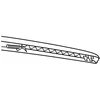 Image de Essuie-Glace Ex358 Trico Trico Ex358 Fiat;Land Rover;Mercedes-Benz;Opel;Vauxhall