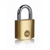 Image de Cadenas laiton - S'entrouvrant 60 mm - 3 clés - 24261000