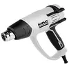 Image de Décapeur thermique filaire 230V Mac Allister MEHG2000 2000W