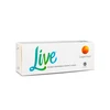 Image de Live daily disposable (30 lentilles)